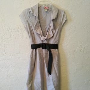 DownEast V-Neck dress